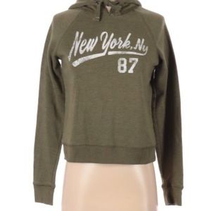 AEROPOSTALE pullover hoodie